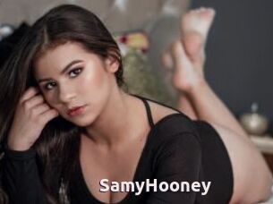 SamyHooney
