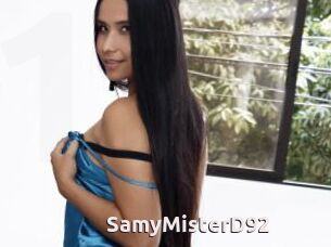 SamyMisterD92