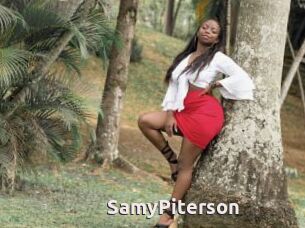 SamyPiterson