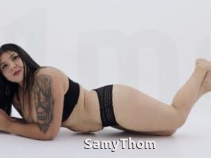 SamyThom