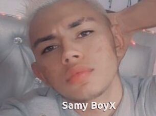 Samy_BoyX