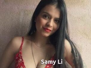 Samy_Li