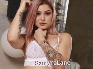 SamyraLane