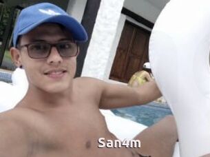 San4m
