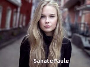 SanatePaule