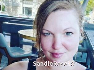 SandieRose18