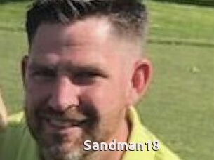Sandman18