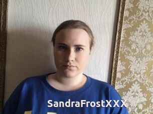 SandraFrostXXX