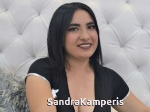 SandraKamperis