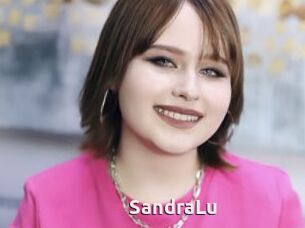 SandraLu