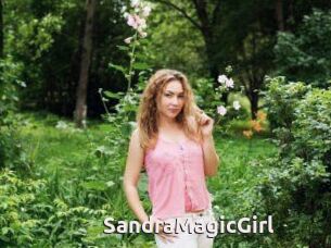 SandraMagicGirl