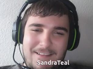 SandraTeal