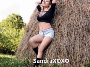 SandraXOXO