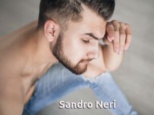 Sandro_Neri