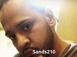 Sands210