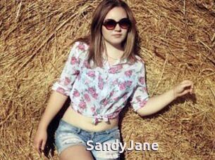 SandyJane
