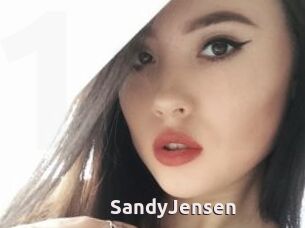 SandyJensen