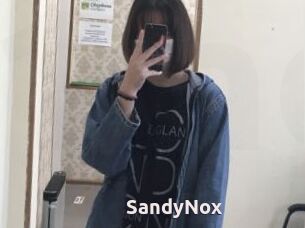 SandyNox