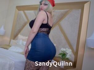 SandyQuiinn