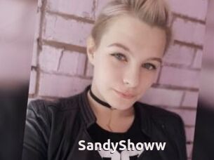SandyShoww