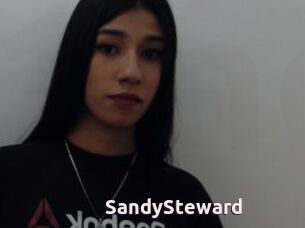 SandySteward