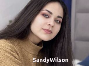 SandyWilson