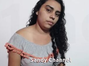 Sandy_Channel