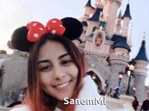 SanemMi
