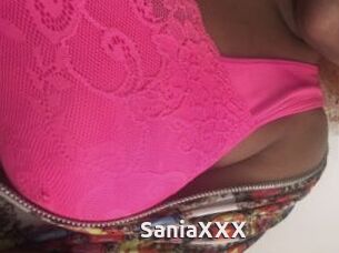 SaniaXXX