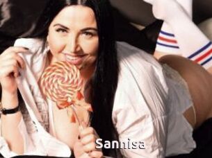 Sannisa