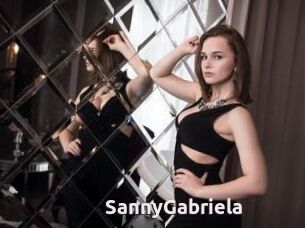 SannyGabriela