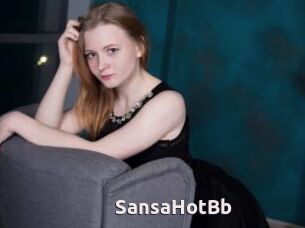 SansaHotBb