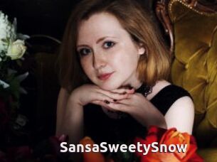 SansaSweetySnow