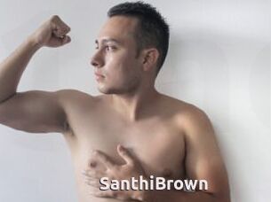 SanthiBrown
