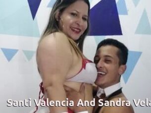 Santi_Valencia_And_Sandra_Velasq