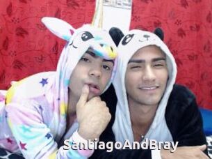 SantiagoAndBray