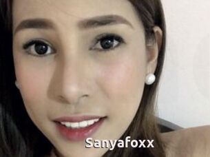 Sanyafoxx