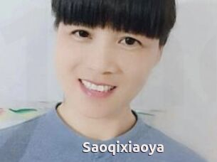 Saoqixiaoya