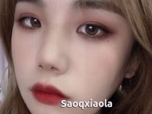 Saoqxiaola