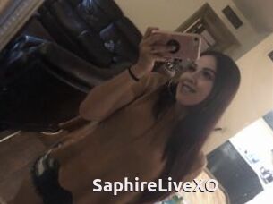 SaphireLiveXO