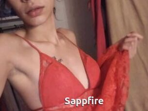 Sappfire