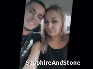 SapphireAndStone