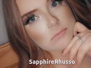 SapphireRhusso