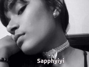 Sapphyiyi