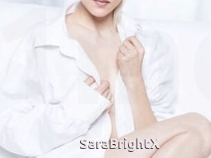 SaraBrightX
