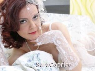 SaraCaprice