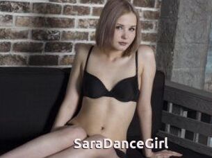 SaraDanceGirl