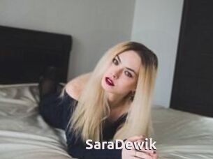 SaraDewik