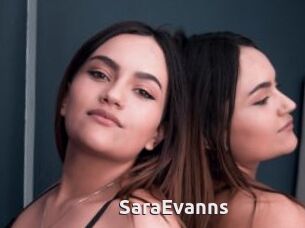 SaraEvanns