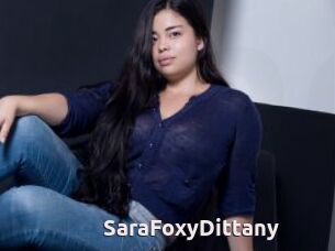 SaraFoxyDittany